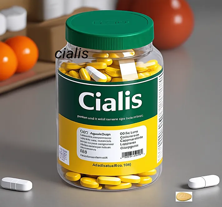 Cialis 1